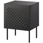 Σετ 2 βοηθητικά τραπεζάκια Siena I-Mauro