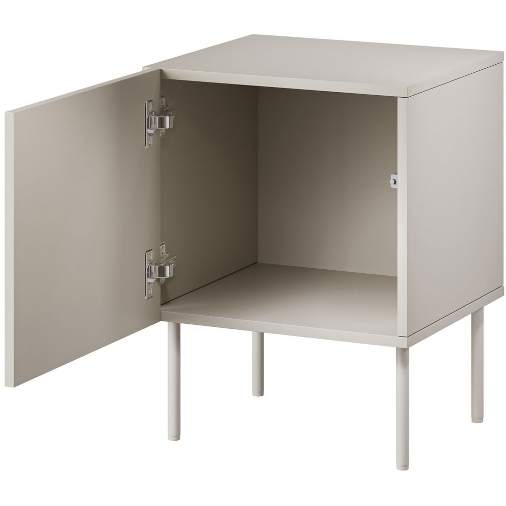 Σετ 2 βοηθητικά τραπεζάκια Siena I-Mauro