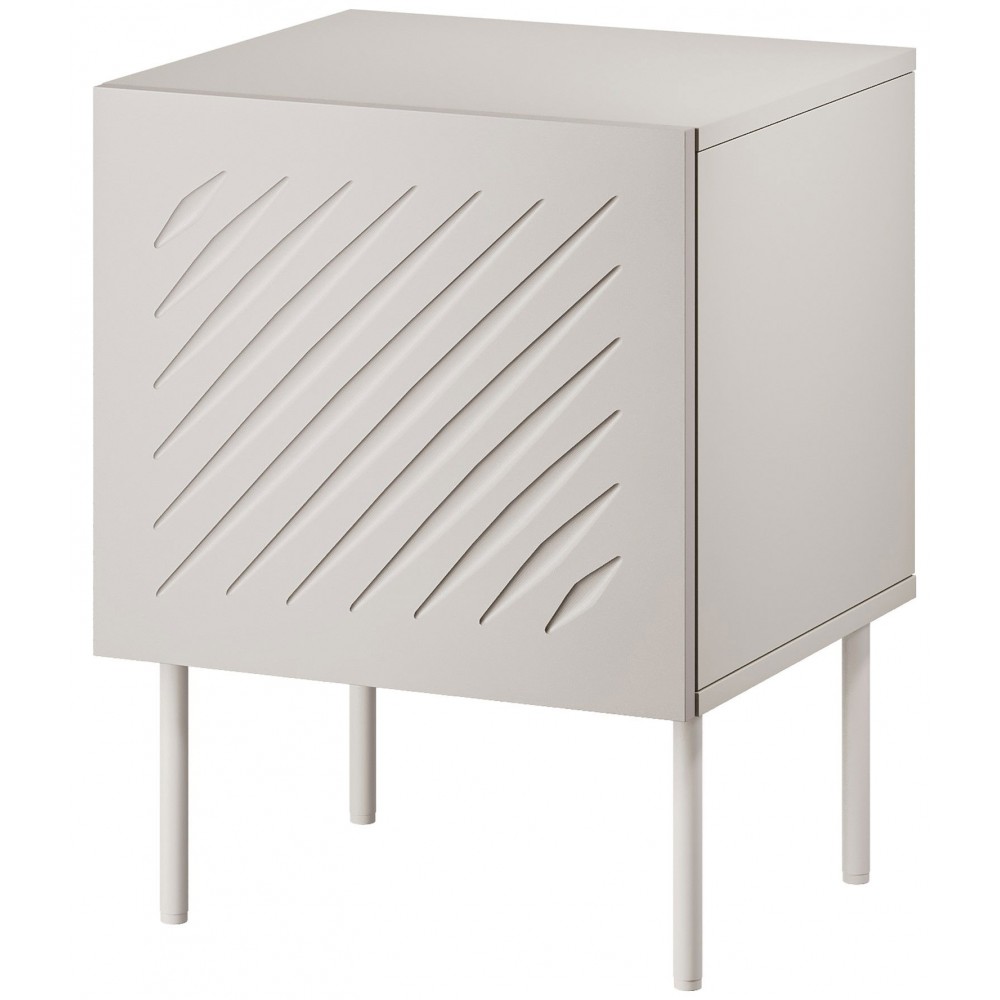 Σετ 2 βοηθητικά τραπεζάκια Siena I-Mpez