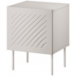 Σετ 2 βοηθητικά τραπεζάκια Siena I-Mpez