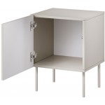 Σετ 2 βοηθητικά τραπεζάκια Siena I-Mpez