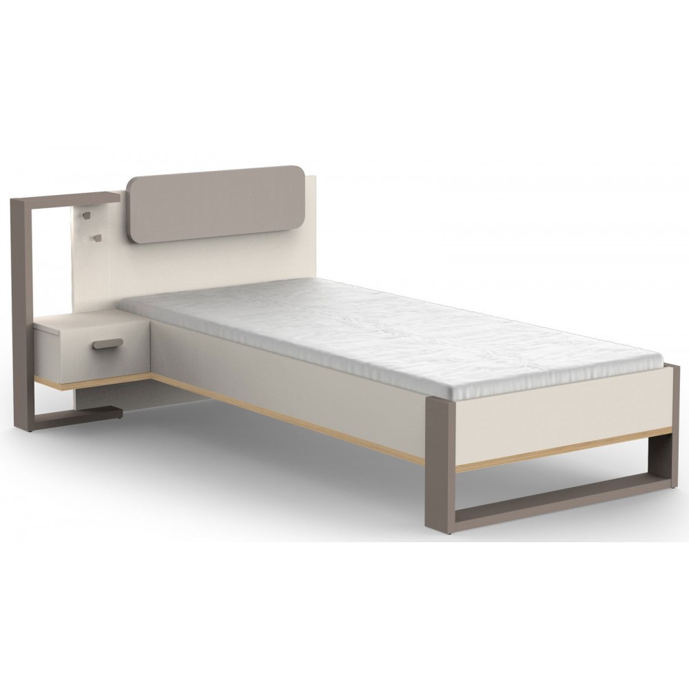 Κομοδίνο Camilla-Gkri