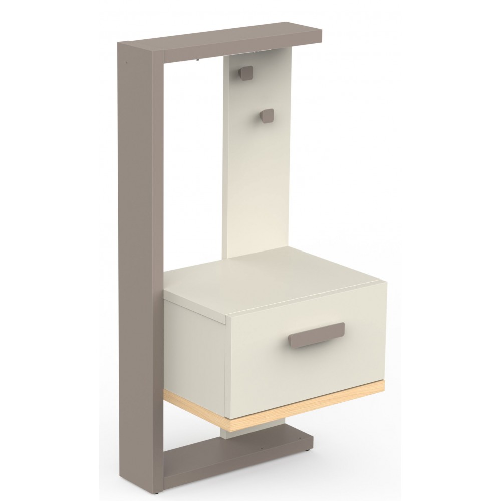 Κομοδίνο Camilla-Gkri