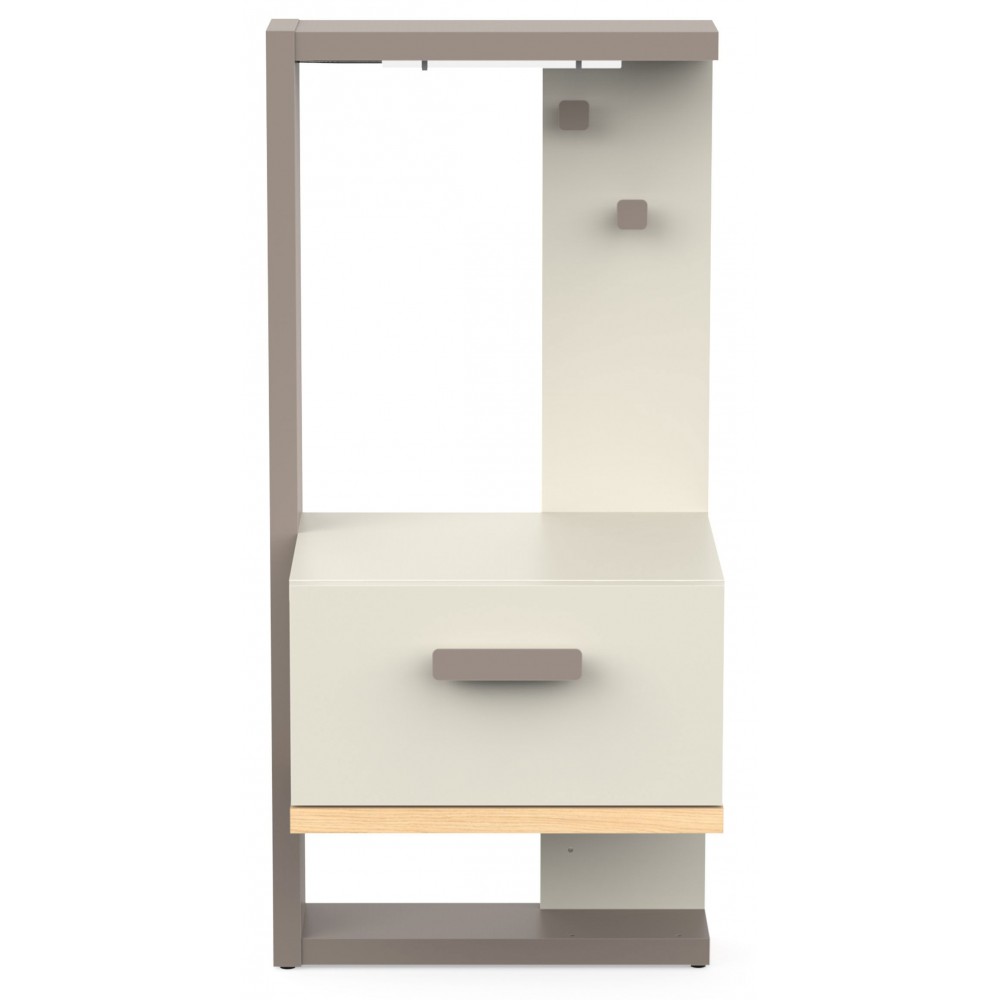 Κομοδίνο Camilla-Gkri