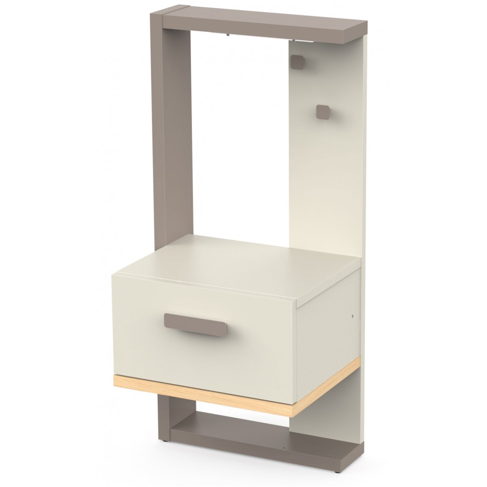 Κομοδίνο Camilla-Gkri