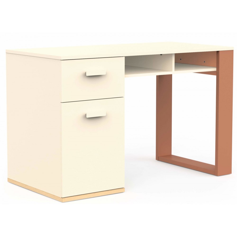 Γραφείο Camilla-Terracotta