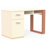 Γραφείο Camilla-Terracotta