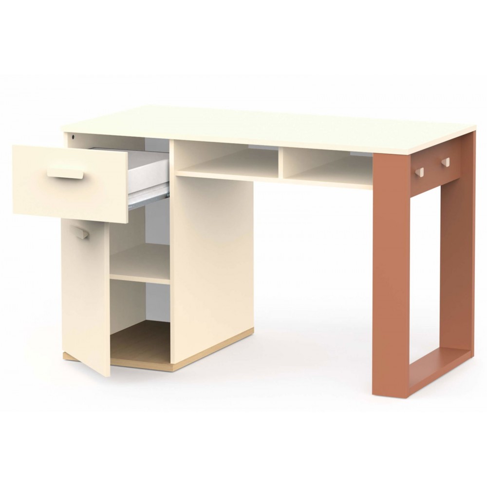 Γραφείο Camilla-Terracotta