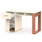 Γραφείο Camilla-Terracotta