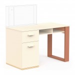 Γραφείο Camilla-Terracotta