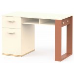 Γραφείο Camilla-Terracotta