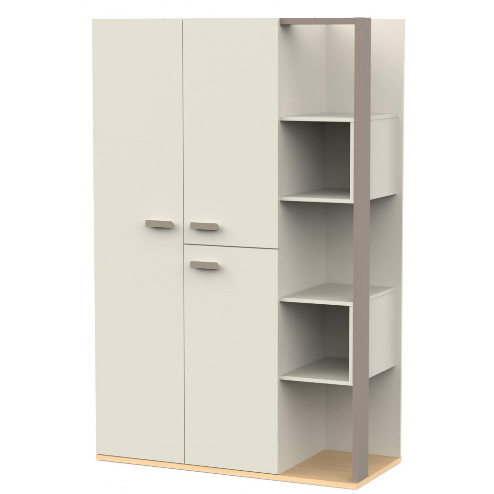 Ντουλάπα Camilla-Gkri