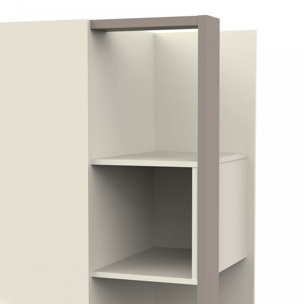 Ντουλάπα Camilla-Gkri