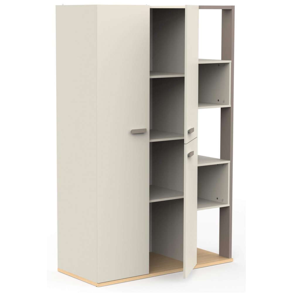 Ντουλάπα Camilla-Gkri