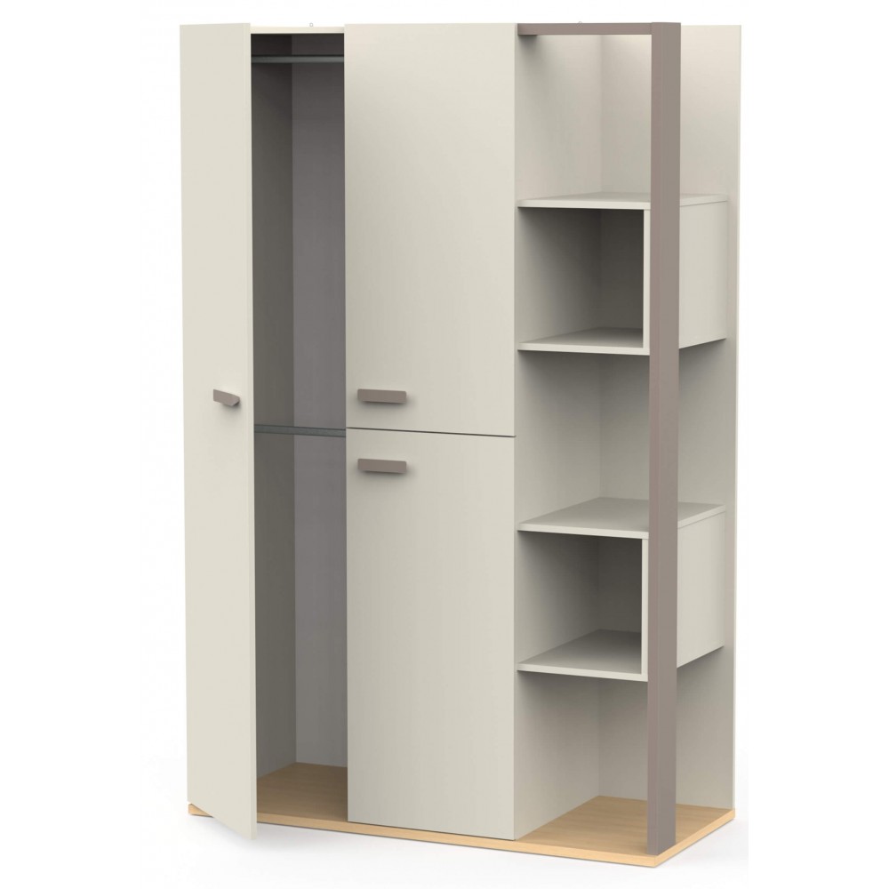 Ντουλάπα Camilla-Gkri