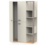 Ντουλάπα Camilla-Gkri