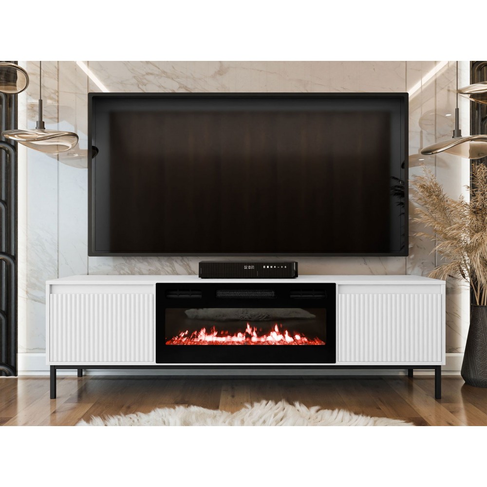 Έπιπλο τηλεόρασης Ozmi-Leuko