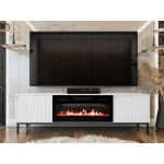 Έπιπλο τηλεόρασης Ozmi-Leuko