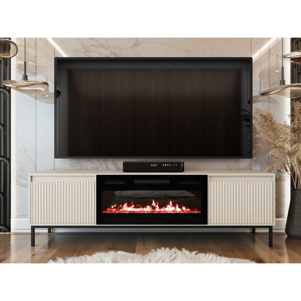 Έπιπλο τηλεόρασης Ozmi-Cashmere