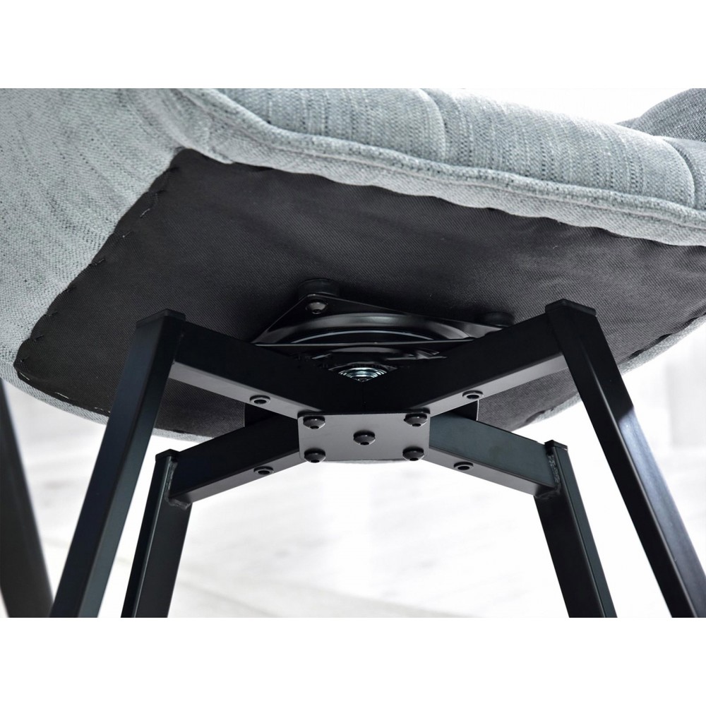 Σετ 2 πολυθρόνες Aruba-Mpez