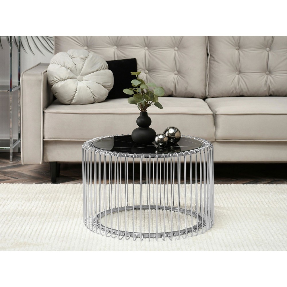 Τραπεζάκι σαλονιού Navio Μ