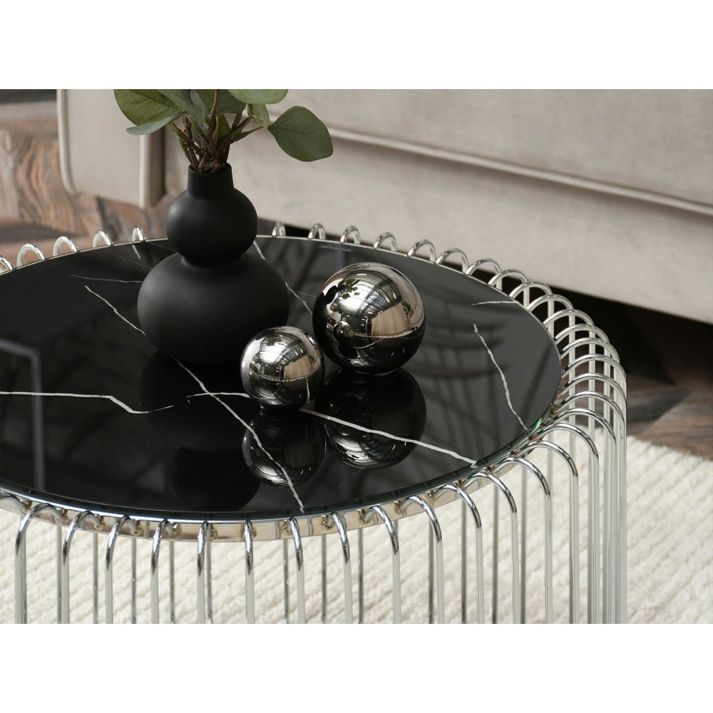 Τραπεζάκι σαλονιού Navio Μ