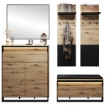 Σετ υποδοχής Quant IX