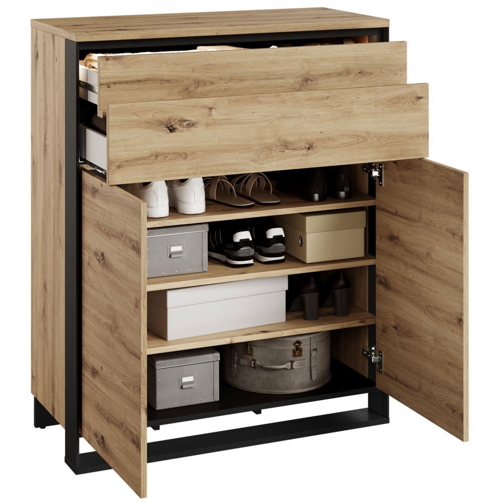 Σετ υποδοχής Quant IX