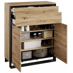 Σετ υποδοχής Quant IX