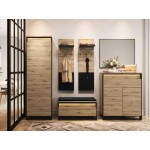 Σετ υποδοχής Quant VII