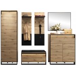 Σετ υποδοχής Quant VII