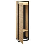 Σετ υποδοχής Quant VII