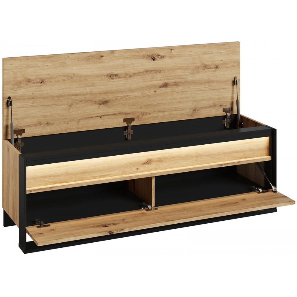 Σετ υποδοχής Quant VIII