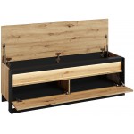 Σετ υποδοχής Quant VIII