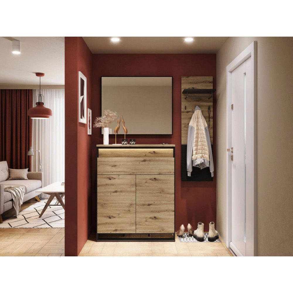 Σετ υποδοχής Quant X