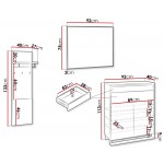 Σετ υποδοχής Quant X