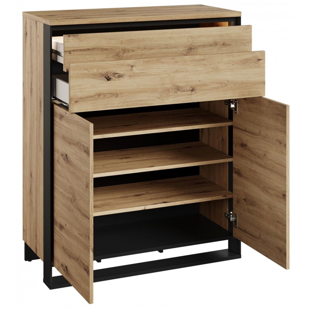 Σετ υποδοχής Quant X