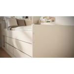 Παιδικό Κρεβάτι Leon 203.6x94.3x85