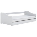 Παιδικό Κρεβάτι Blanka 203.6x93.6x66