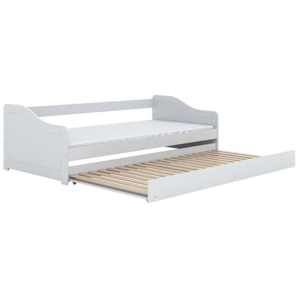 Παιδικό Κρεβάτι Blanka 203.6x93.6x66