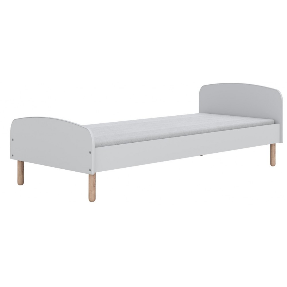 Παιδικό Κρεβάτι Emma-200 x 90 203.6x96.5x69.5