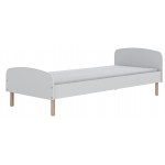 Παιδικό Κρεβάτι Emma-200 x 90 203.6x96.5x69.5