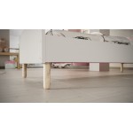 Παιδικό Κρεβάτι Emma-200 x 90 203.6x96.5x69.5