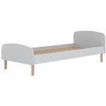 Παιδικό Κρεβάτι Emma-200 x 90 203.6x96.5x69.5