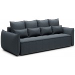 Καναπές - κρεβάτι Weltton-Gkri Skouro