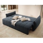 Καναπές - κρεβάτι Weltton-Gkri Skouro