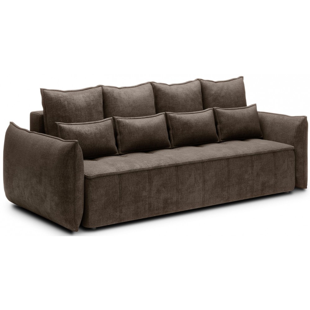 Καναπές - κρεβάτι Weltton-Kafe