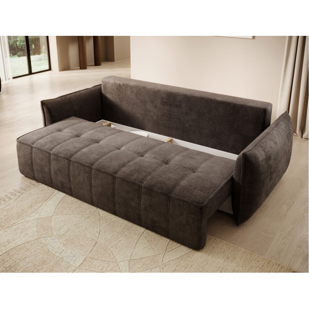 Καναπές - κρεβάτι Weltton-Kafe