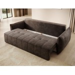 Καναπές - κρεβάτι Weltton-Kafe