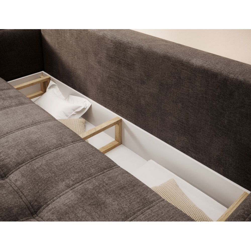 Καναπές - κρεβάτι Weltton-Kafe